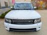 2012 White /Almond Leather Land Rover Range Rover Sport Supercharged (SALSH2E42CA) with an 4.2L V8 DOHC 32V SUPERCHARGED engine, 6-Speed Automatic transmission, located at 603 Amelia Street, Plymouth, MI, 48170, (734) 459-5520, 42.378841, -83.464546 - Photo#1