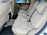 2012 White /Almond Leather Land Rover Range Rover Sport Supercharged (SALSH2E42CA) with an 4.2L V8 DOHC 32V SUPERCHARGED engine, 6-Speed Automatic transmission, located at 603 Amelia Street, Plymouth, MI, 48170, (734) 459-5520, 42.378841, -83.464546 - Photo#5