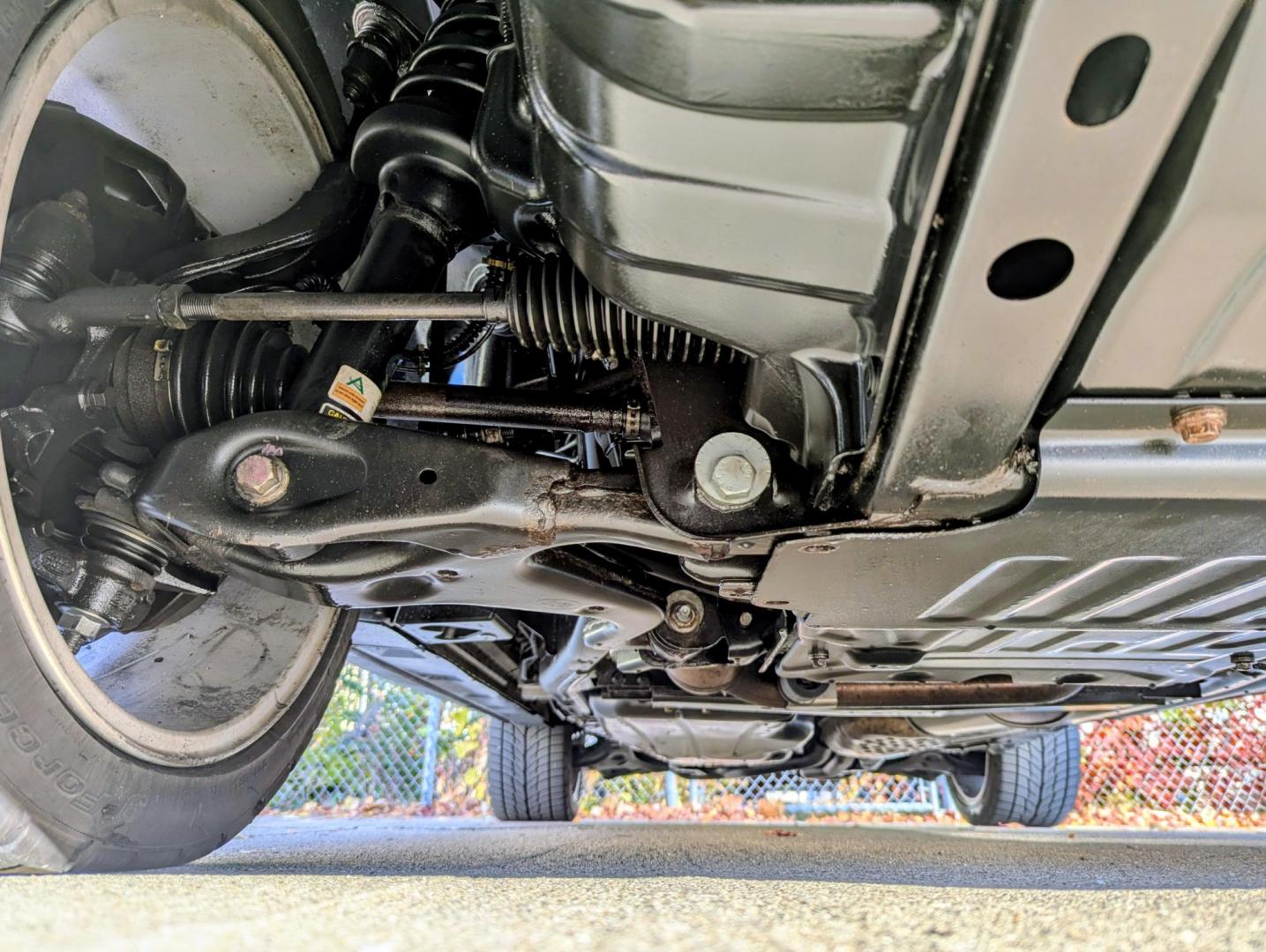 2012 White /Almond Leather Land Rover Range Rover Sport Supercharged (SALSH2E42CA) with an 4.2L V8 DOHC 32V SUPERCHARGED engine, 6-Speed Automatic transmission, located at 603 Amelia Street, Plymouth, MI, 48170, (734) 459-5520, 42.378841, -83.464546 - Photo#21