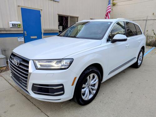 2017 Audi Q7 3.0 Premium quattro