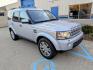 2011 Silver Metallic /Black Leather Land Rover LR4 HSE (SALAG2D40BA) with an 4.4L V8 DOHC 32V engine, 6-Speed Automatic transmission, located at 603 Amelia Street, Plymouth, MI, 48170, (734) 459-5520, 42.378841, -83.464546 - Vehicles shown by appointment - Please call ahead - 734-459-5520, text 734-658-4573 or contact us via our web site at: http://www.selectmotors.com for complete Inventory, Photos, Videos and FREE Carfax Reports. 2011 Land Rover LR4 HSE V8, Zermatt Silver Metallic, Black leather interior, 155K mile - Photo#11