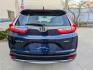2018 Obsidian Blue Pearl /Grey/Black Honda CR-V LX AWD (2HKRW6H38JH) with an 2.4L L4 DOHC 16V engine, CVT transmission, located at 603 Amelia Street, Plymouth, MI, 48170, (734) 459-5520, 42.378841, -83.464546 - Vehicles shown by appointment - Please call ahead - 734-459-5520, text 734-658-4573 or contact us via our web site at: http://www.selectmotors.com for complete Inventory, Photos, Videos and FREE Carfax Reports. 2018 Honda CR-V LX, Obsidian Blue Pearl with Grey/Black interior, 104K miles, all - Photo#13