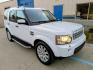 2012 White /Ebony Leather Land Rover LR4 HSE (SALAG2D43CA) with an 4.4L V8 DOHC 32V engine, 6-Speed Automatic transmission, located at 603 Amelia Street, Plymouth, MI, 48170, (734) 459-5520, 42.378841, -83.464546 - Vehicles shown by appointment - Please call ahead - 734-459-5520, text 734-658-4573 or contact us via our web site at: http://www.selectmotors.com for complete Inventory, Photos, Videos and FREE Carfax Reports. 2012 Land Rover LR4 HSE, Fuji White, Ebony leather interior, 108K miles, 3rd row seati - Photo#10