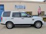 2012 White /Ebony Leather Land Rover LR4 HSE (SALAG2D43CA) with an 4.4L V8 DOHC 32V engine, 6-Speed Automatic transmission, located at 603 Amelia Street, Plymouth, MI, 48170, (734) 459-5520, 42.378841, -83.464546 - Vehicles shown by appointment - Please call ahead - 734-459-5520, text 734-658-4573 or contact us via our web site at: http://www.selectmotors.com for complete Inventory, Photos, Videos and FREE Carfax Reports. 2012 Land Rover LR4 HSE, Fuji White, Ebony leather interior, 108K miles, 3rd row seati - Photo#11