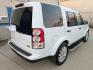 2012 White /Ebony Leather Land Rover LR4 HSE (SALAG2D43CA) with an 4.4L V8 DOHC 32V engine, 6-Speed Automatic transmission, located at 603 Amelia Street, Plymouth, MI, 48170, (734) 459-5520, 42.378841, -83.464546 - Vehicles shown by appointment - Please call ahead - 734-459-5520, text 734-658-4573 or contact us via our web site at: http://www.selectmotors.com for complete Inventory, Photos, Videos and FREE Carfax Reports. 2012 Land Rover LR4 HSE, Fuji White, Ebony leather interior, 108K miles, 3rd row seati - Photo#12