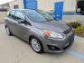2013 Sterling Grey Metallic /Charcoal Black Leather Ford C-Max SEL (1FADP5BU3DL) with an 2.0L L4 DOHC 16V HYBRID engine, Continuously Variable Transmission transmission, located at 603 Amelia Street, Plymouth, MI, 48170, (734) 459-5520, 42.378841, -83.464546 - Photo#11