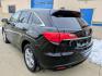 2015 Black /Ebony Leather Acura RDX 6-Spd AT (5J8TB3H39FL) with an 2.3L L4 DOHC 16V engine, 6-Speed Automatic transmission, located at 603 Amelia Street, Plymouth, MI, 48170, (734) 459-5520, 42.378841, -83.464546 - Photo#3