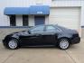 2012 Black /Cashmere leather Cadillac CTS Luxury AWD (1G6DG5E54C0) with an 3.0L V6 DOHC 24V FFV engine, 6-Speed Automatic transmission, located at 603 Amelia Street, Plymouth, MI, 48170, (734) 459-5520, 42.378841, -83.464546 - Vehicles shown by appointment - Please call ahead - 734-459-5520, text 734-658-4573 or contact us via our web site at: http://www.selectmotors.com for complete Inventory, Photos, Videos and FREE Carfax Reports. 2012 Cadillac CTS 3.0L Luxury, Black with Cashmere leather interior, 140K miles, all w - Photo#1