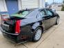 2012 Black /Cashmere leather Cadillac CTS Luxury AWD (1G6DG5E54C0) with an 3.0L V6 DOHC 24V FFV engine, 6-Speed Automatic transmission, located at 603 Amelia Street, Plymouth, MI, 48170, (734) 459-5520, 42.378841, -83.464546 - Vehicles shown by appointment - Please call ahead - 734-459-5520, text 734-658-4573 or contact us via our web site at: http://www.selectmotors.com for complete Inventory, Photos, Videos and FREE Carfax Reports. 2012 Cadillac CTS 3.0L Luxury, Black with Cashmere leather interior, 140K miles, all w - Photo#8