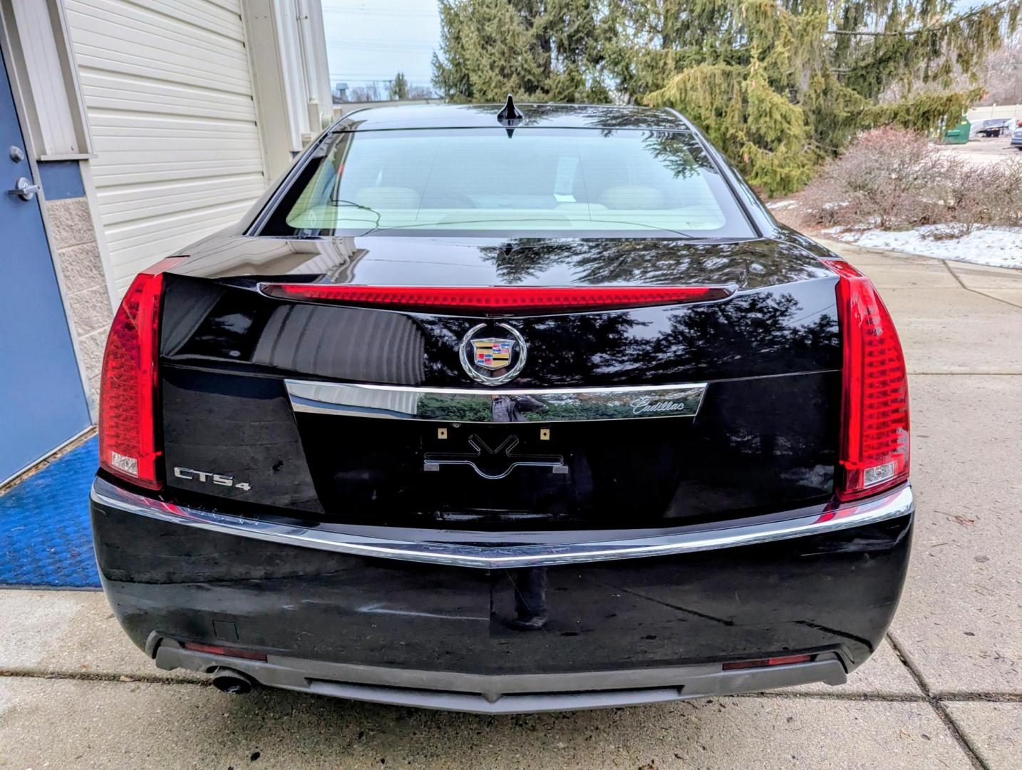2012 Black /Cashmere leather Cadillac CTS Luxury AWD (1G6DG5E54C0) with an 3.0L V6 DOHC 24V FFV engine, 6-Speed Automatic transmission, located at 603 Amelia Street, Plymouth, MI, 48170, (734) 459-5520, 42.378841, -83.464546 - Vehicles shown by appointment - Please call ahead - 734-459-5520, text 734-658-4573 or contact us via our web site at: http://www.selectmotors.com for complete Inventory, Photos, Videos and FREE Carfax Reports. 2012 Cadillac CTS 3.0L Luxury, Black with Cashmere leather interior, 140K miles, all w - Photo#9