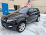 2013 Black /Ebony Leather Land Rover Range Rover Evoque Pure Premium 5-Door (SALVR2BG9DH) with an 2.0L L4 DOHC 24V TURBO engine, 6-Speed Automatic transmission, located at 603 Amelia Street, Plymouth, MI, 48170, (734) 459-5520, 42.378841, -83.464546 - Vehicles shown by appointment - Please call ahead - 734-459-5520, text 734-658-4573 or contact us via our web site at: http://www.selectmotors.com for complete Inventory, Photos, Videos and FREE Carfax Reports. 2013 Land Rover Range Rover Evoque Pure Premium, Santorini Black Metallic, Ebony lea - Photo#0