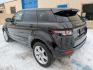 2013 Black /Ebony Leather Land Rover Range Rover Evoque Pure Premium 5-Door (SALVR2BG9DH) with an 2.0L L4 DOHC 24V TURBO engine, 6-Speed Automatic transmission, located at 603 Amelia Street, Plymouth, MI, 48170, (734) 459-5520, 42.378841, -83.464546 - Vehicles shown by appointment - Please call ahead - 734-459-5520, text 734-658-4573 or contact us via our web site at: http://www.selectmotors.com for complete Inventory, Photos, Videos and FREE Carfax Reports. 2013 Land Rover Range Rover Evoque Pure Premium, Santorini Black Metallic, Ebony lea - Photo#3