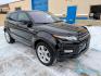 2013 Black /Ebony Leather Land Rover Range Rover Evoque Pure Premium 5-Door (SALVR2BG9DH) with an 2.0L L4 DOHC 24V TURBO engine, 6-Speed Automatic transmission, located at 603 Amelia Street, Plymouth, MI, 48170, (734) 459-5520, 42.378841, -83.464546 - Vehicles shown by appointment - Please call ahead - 734-459-5520, text 734-658-4573 or contact us via our web site at: http://www.selectmotors.com for complete Inventory, Photos, Videos and FREE Carfax Reports. 2013 Land Rover Range Rover Evoque Pure Premium, Santorini Black Metallic, Ebony lea - Photo#11