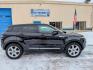 2013 Black /Ebony Leather Land Rover Range Rover Evoque Pure Premium 5-Door (SALVR2BG9DH) with an 2.0L L4 DOHC 24V TURBO engine, 6-Speed Automatic transmission, located at 603 Amelia Street, Plymouth, MI, 48170, (734) 459-5520, 42.378841, -83.464546 - Vehicles shown by appointment - Please call ahead - 734-459-5520, text 734-658-4573 or contact us via our web site at: http://www.selectmotors.com for complete Inventory, Photos, Videos and FREE Carfax Reports. 2013 Land Rover Range Rover Evoque Pure Premium, Santorini Black Metallic, Ebony lea - Photo#12