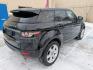 2013 Black /Ebony Leather Land Rover Range Rover Evoque Pure Premium 5-Door (SALVR2BG9DH) with an 2.0L L4 DOHC 24V TURBO engine, 6-Speed Automatic transmission, located at 603 Amelia Street, Plymouth, MI, 48170, (734) 459-5520, 42.378841, -83.464546 - Vehicles shown by appointment - Please call ahead - 734-459-5520, text 734-658-4573 or contact us via our web site at: http://www.selectmotors.com for complete Inventory, Photos, Videos and FREE Carfax Reports. 2013 Land Rover Range Rover Evoque Pure Premium, Santorini Black Metallic, Ebony lea - Photo#13