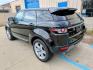 2013 Black /Ebony Leather Land Rover Range Rover Evoque Pure Premium 5-Door (SALVR2BG9DH) with an 2.0L L4 DOHC 24V TURBO engine, 6-Speed Automatic transmission, located at 603 Amelia Street, Plymouth, MI, 48170, (734) 459-5520, 42.378841, -83.464546 - Vehicles shown by appointment - Please call ahead - 734-459-5520, text 734-658-4573 or contact us via our web site at: http://www.selectmotors.com for complete Inventory, Photos, Videos and FREE Carfax Reports. 2013 Land Rover Range Rover Evoque Pure Premium, Santorini Black Metallic, Ebony lea - Photo#9