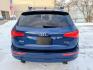 2013 Blue Metallic /Grey Leather Audi Q5 2.0 quattro Premium (WA1LFAFP2DA) with an 2.0L L4 DOHC 16V engine, 6-Speed Automatic transmission, located at 603 Amelia Street, Plymouth, MI, 48170, (734) 459-5520, 42.378841, -83.464546 - Vehicles shown by appointment - Please call ahead - 734-459-5520, text 734-658-4573 or contact us via our web site at: http://www.selectmotors.com for complete Inventory, Photos, Videos and FREE Carfax Reports. 2013 Audi Q5 Quattro 2.0T Premium Plus, Scuba Blue Metallic, Grey leather interior, al - Photo#14