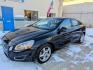 2013 Black /Beige Leather Volvo S60 T5 (YV1612FS7D2) with an 2.5L L5 DOHC 20V TURBO engine, 6-Speed Automatic transmission, located at 603 Amelia Street, Plymouth, MI, 48170, (734) 459-5520, 42.378841, -83.464546 - Vehicles shown by appointment - Please call ahead - 734-459-5520, text 734-658-4573 or contact us via our web site at: http://www.selectmotors.com for complete Inventory, Photos, Videos and FREE Carfax Reports. 2013 Volvo S60 T5 Premier, Ember Black Metallic/Beige leather with black carpets and - Photo#0