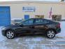 2013 Black /Beige Leather Volvo S60 T5 (YV1612FS7D2) with an 2.5L L5 DOHC 20V TURBO engine, 6-Speed Automatic transmission, located at 603 Amelia Street, Plymouth, MI, 48170, (734) 459-5520, 42.378841, -83.464546 - Vehicles shown by appointment - Please call ahead - 734-459-5520, text 734-658-4573 or contact us via our web site at: http://www.selectmotors.com for complete Inventory, Photos, Videos and FREE Carfax Reports. 2013 Volvo S60 T5 Premier, Ember Black Metallic/Beige leather with black carpets and - Photo#2