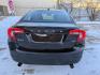 2013 Black /Beige Leather Volvo S60 T5 (YV1612FS7D2) with an 2.5L L5 DOHC 20V TURBO engine, 6-Speed Automatic transmission, located at 603 Amelia Street, Plymouth, MI, 48170, (734) 459-5520, 42.378841, -83.464546 - Vehicles shown by appointment - Please call ahead - 734-459-5520, text 734-658-4573 or contact us via our web site at: http://www.selectmotors.com for complete Inventory, Photos, Videos and FREE Carfax Reports. 2013 Volvo S60 T5 Premier, Ember Black Metallic/Beige leather with black carpets and - Photo#13