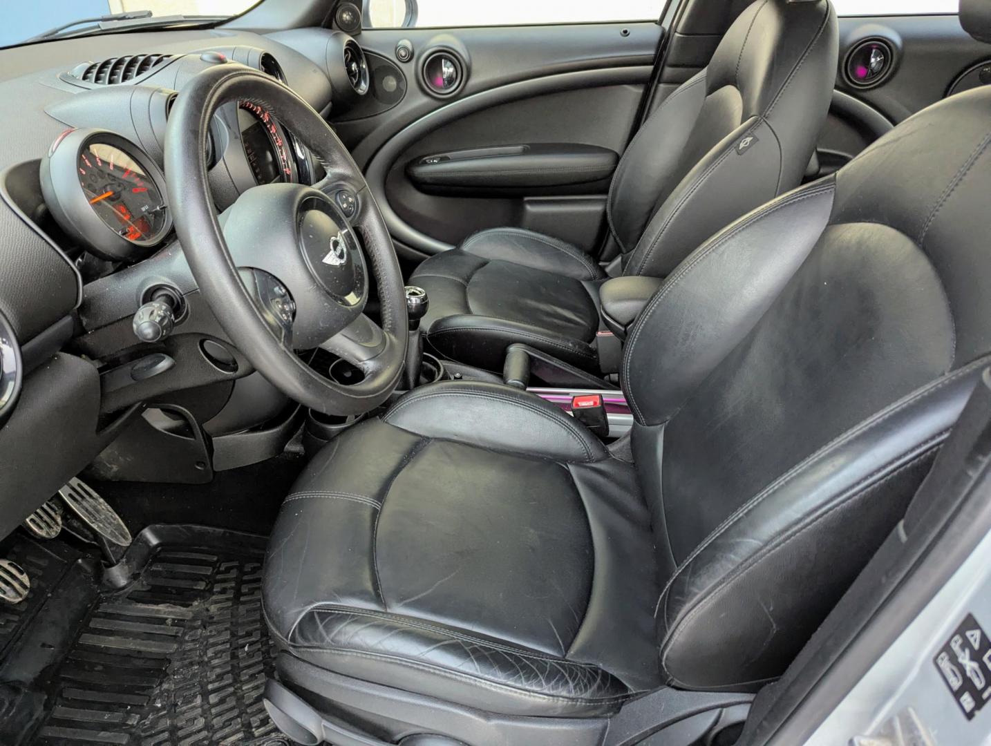 2015 MINI Countryman Countryman S - Photo 7
