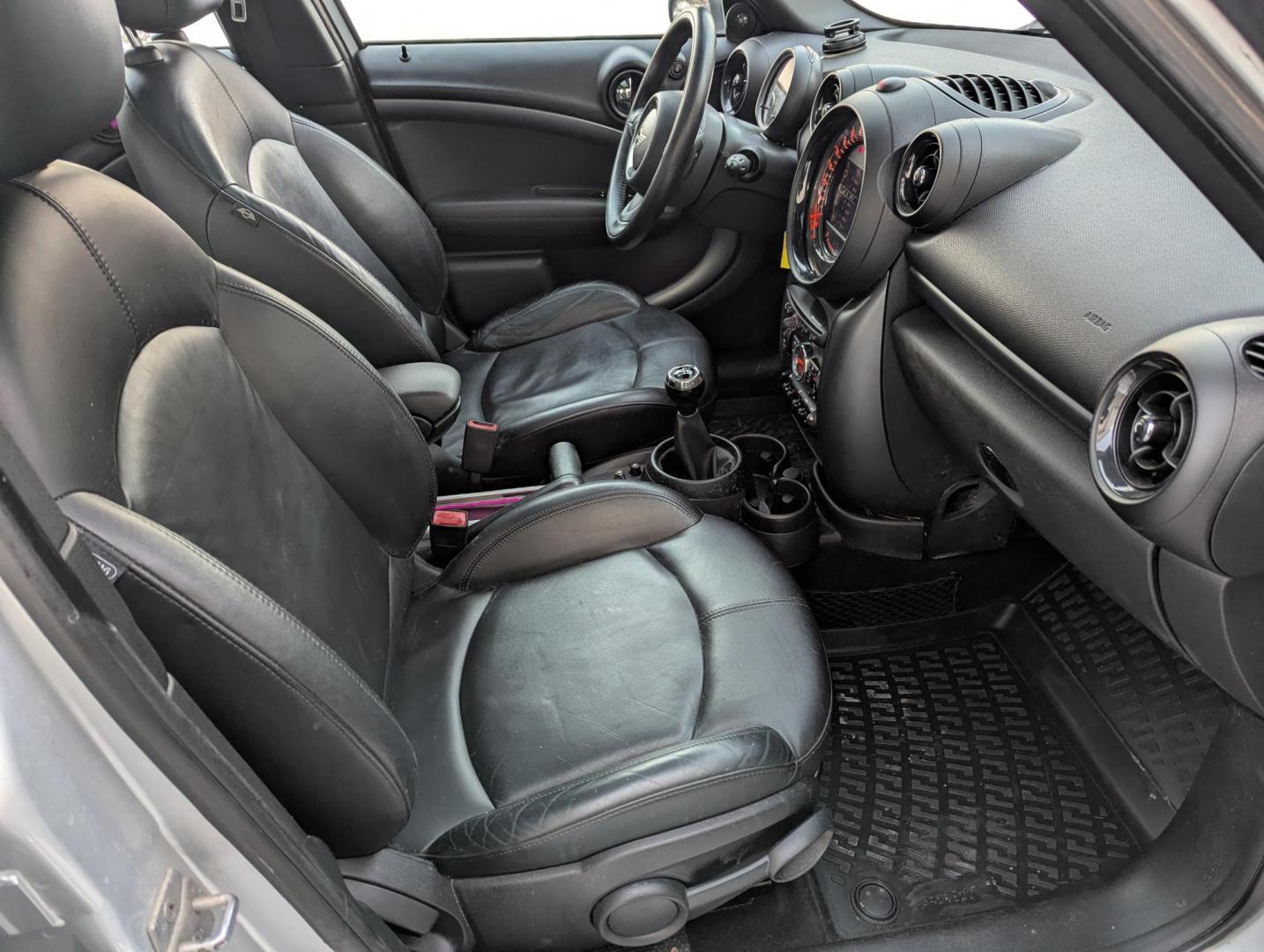 2015 MINI Countryman Countryman S - Photo 9