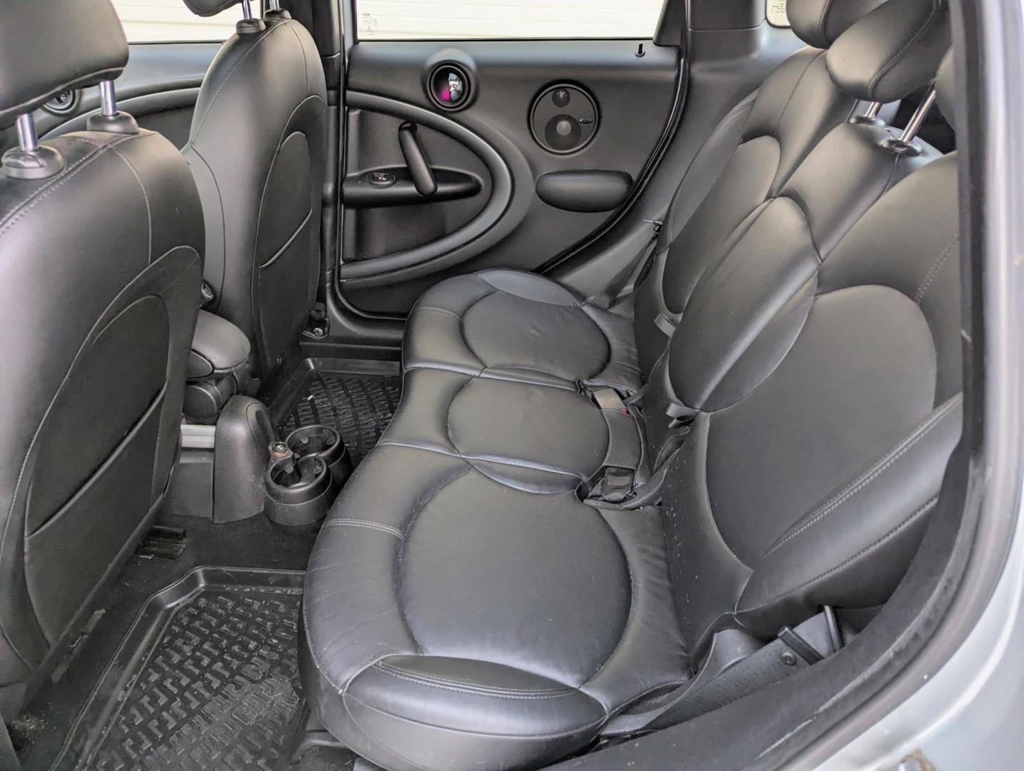 2015 MINI Countryman Countryman S - Photo 8