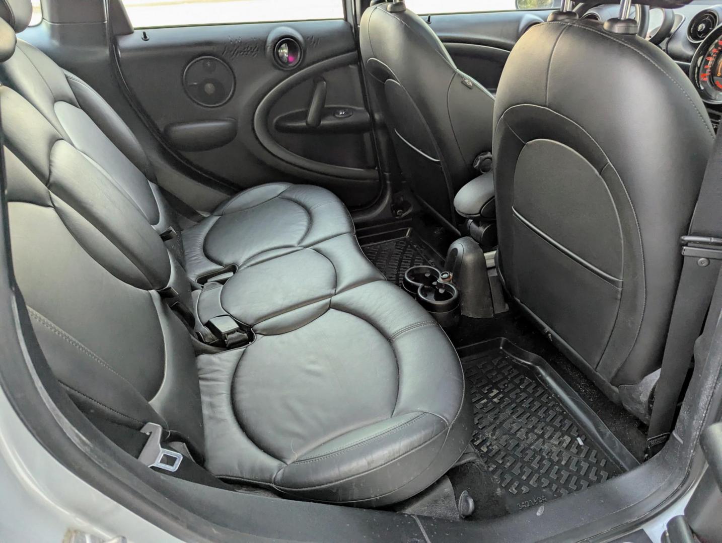 2015 MINI Countryman Countryman S - Photo 10