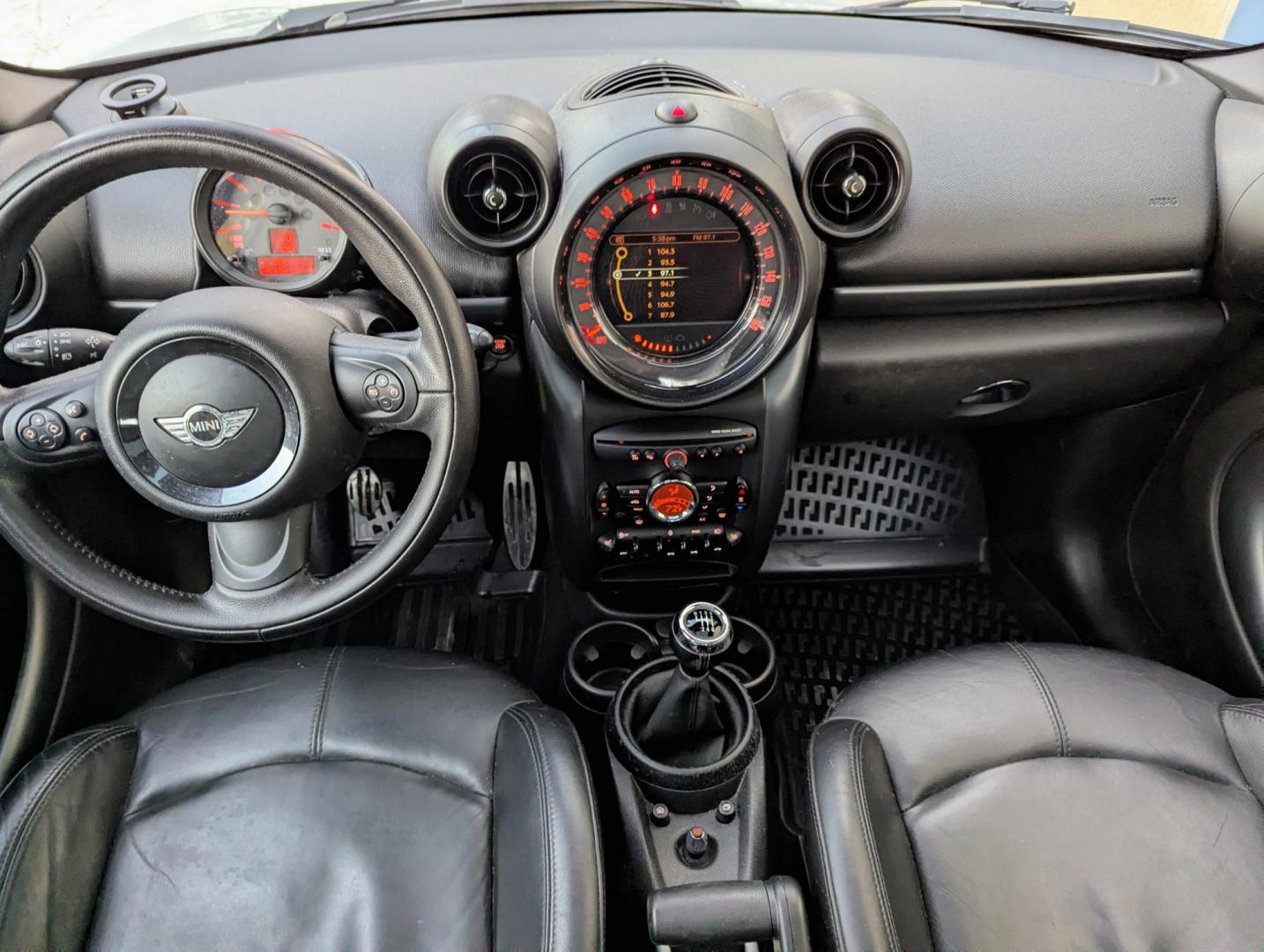 2015 MINI Countryman Countryman S - Photo 11