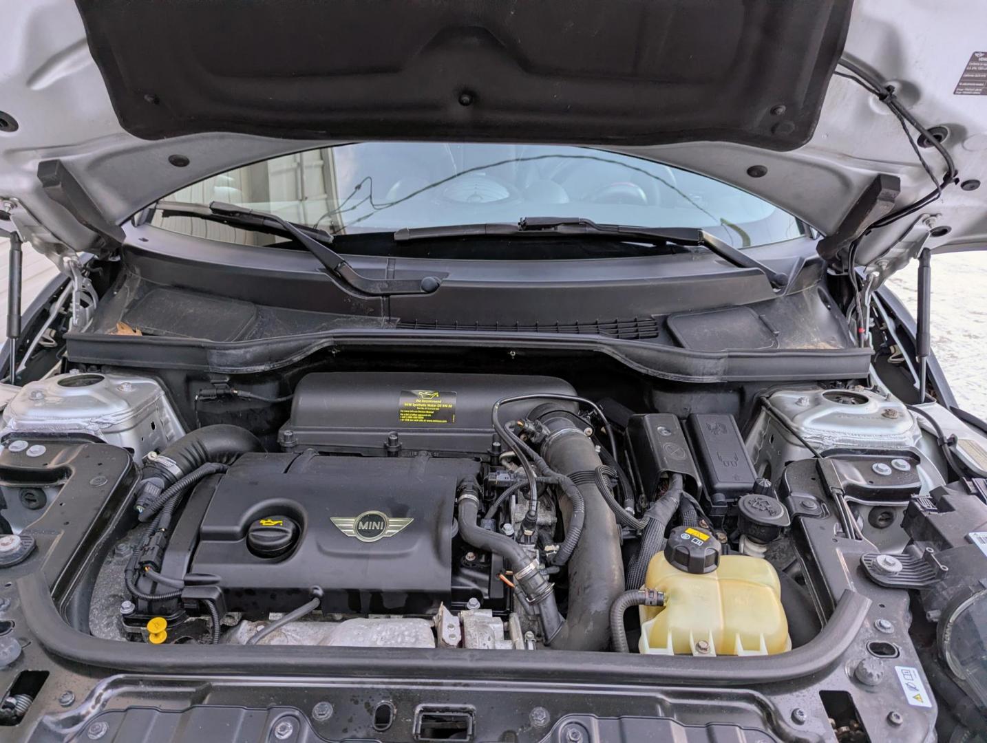 2015 MINI Countryman Countryman S - Photo 15