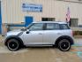 2015 Silver Metallic /Carbon Black Leather Mini Countryman S ALL4 (WMWZC5C59FW) with an 1.6L L4 DOHC 16V TURBO engine, 6-speed Manual transmission, located at 603 Amelia Street, Plymouth, MI, 48170, (734) 459-5520, 42.378841, -83.464546 - Vehicles shown by appointment - Please call ahead - 734-459-5520, text 734-658-4573 or contact us via our web site at: http://www.selectmotors.com for complete Inventory, Photos, Videos and FREE Carfax Reports. 2015 MINI Cooper Countryman "S" ALL4 Sport Package, 156K miles, Manual 6-speed trans, - Photo#2