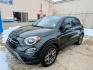 2020 Vibrante Green Metallic /Brown Leather Fiat 500x Trekking (ZFBNFYB16LP) with an 1.3L L4 Turbo engine, 9A transmission, located at 603 Amelia Street, Plymouth, MI, 48170, (734) 459-5520, 42.378841, -83.464546 - Vehicles shown by appointment - Please call ahead - 734-459-5520, text 734-658-4573 or contact us via our web site at: http://www.selectmotors.com for complete Inventory, Photos, Videos and FREE Carfax Reports. 2020 Fiat 500X Trekking, Vibrante Green metallic, Brown leather bucket seats, 25K mile - Photo#0