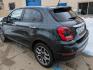 2020 Vibrante Green Metallic /Brown Leather Fiat 500x Trekking (ZFBNFYB16LP) with an 1.3L L4 Turbo engine, 9A transmission, located at 603 Amelia Street, Plymouth, MI, 48170, (734) 459-5520, 42.378841, -83.464546 - Vehicles shown by appointment - Please call ahead - 734-459-5520, text 734-658-4573 or contact us via our web site at: http://www.selectmotors.com for complete Inventory, Photos, Videos and FREE Carfax Reports. 2020 Fiat 500X Trekking, Vibrante Green metallic, Brown leather bucket seats, 25K mile - Photo#3