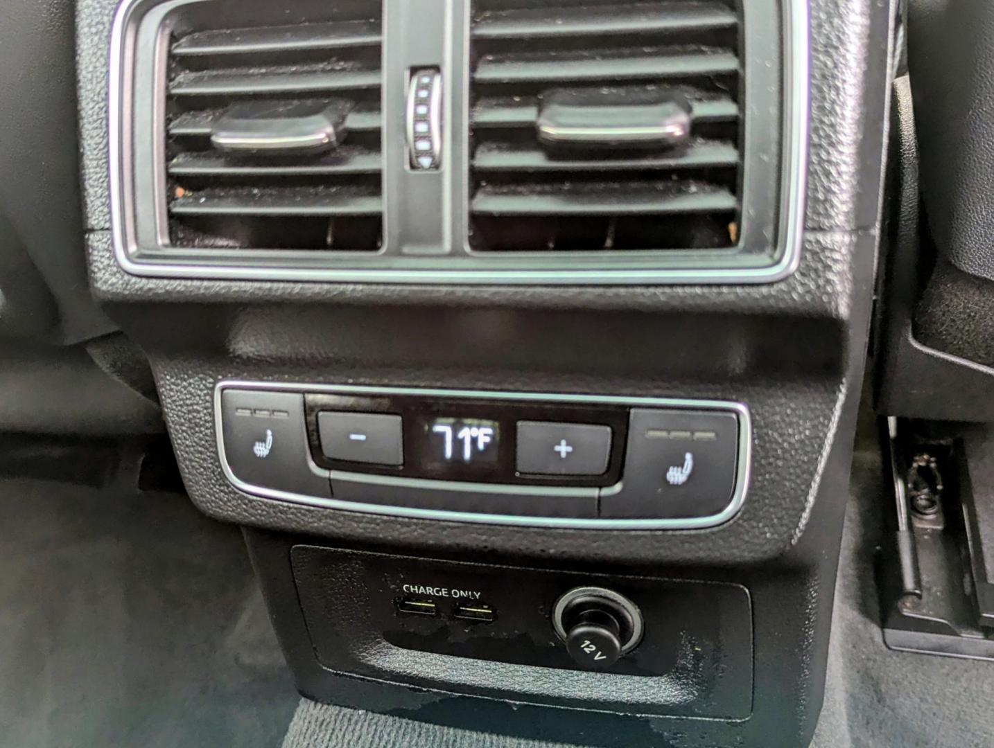 2019 White /Black Leather Audi Q5 2.0T Premium Plus quattro (WA1BNAFY4K2) with an 2.0L L4 DOHC 16V engine, 8A transmission, located at 603 Amelia Street, Plymouth, MI, 48170, (734) 459-5520, 42.378841, -83.464546 - We will be closed February 18-23, but will answer messages during this time. Re-opening Tuesday, February 24. Vehicles shown by appointment - Please call ahead - 734-459-5520, text 734-658-4573 or contact us via our web site at: http://www.selectmotors.com for complete Inventory, Photos, Video - Photo#10