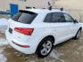 2019 White /Black Leather Audi Q5 2.0T Premium Plus quattro (WA1BNAFY4K2) with an 2.0L L4 DOHC 16V engine, 8A transmission, located at 603 Amelia Street, Plymouth, MI, 48170, (734) 459-5520, 42.378841, -83.464546 - We will be closed February 18-23, but will answer messages during this time. Re-opening Tuesday, February 24. Vehicles shown by appointment - Please call ahead - 734-459-5520, text 734-658-4573 or contact us via our web site at: http://www.selectmotors.com for complete Inventory, Photos, Video - Photo#13
