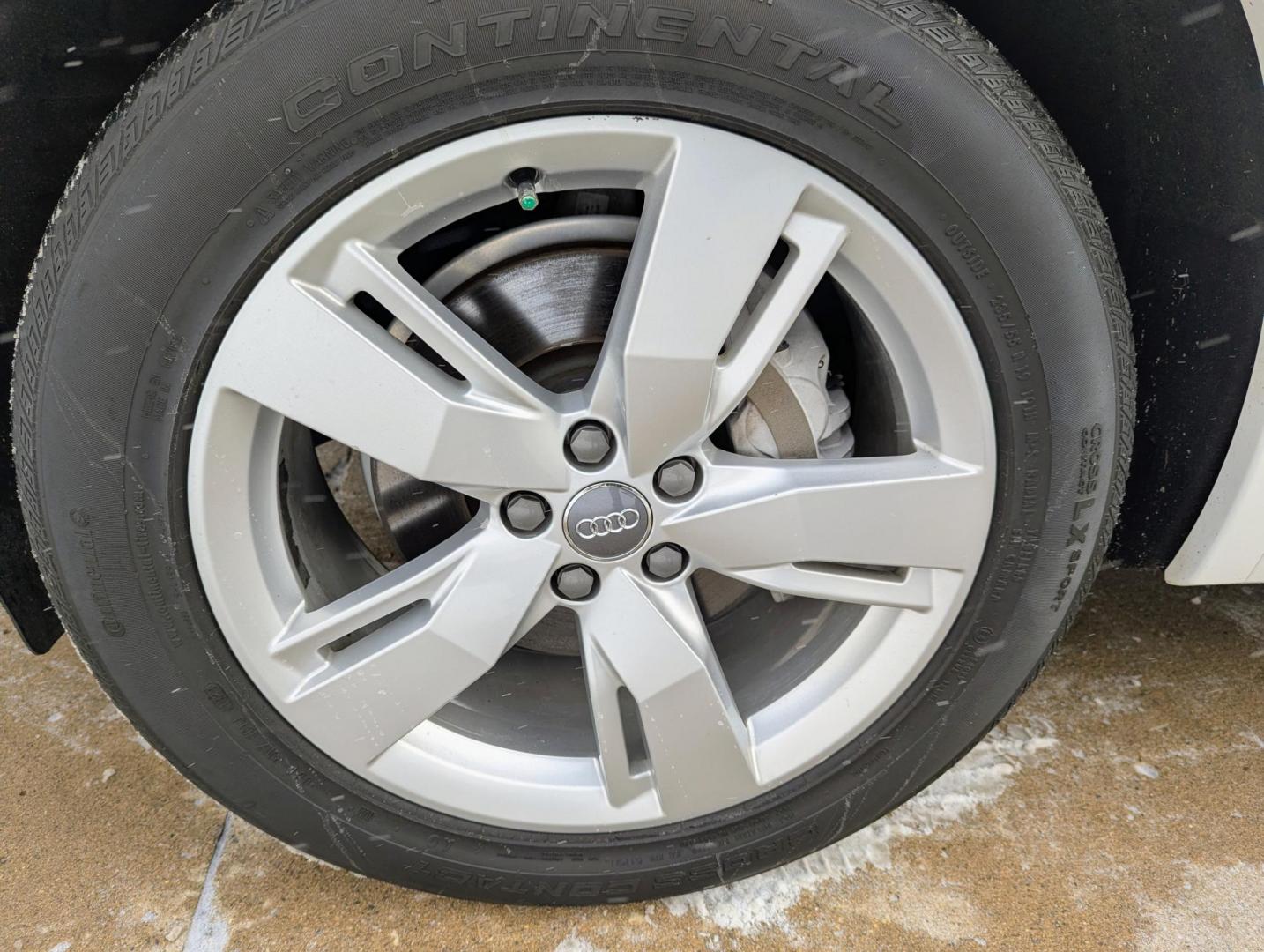 2019 White /Black Leather Audi Q5 2.0T Premium Plus quattro (WA1BNAFY4K2) with an 2.0L L4 DOHC 16V engine, 8A transmission, located at 603 Amelia Street, Plymouth, MI, 48170, (734) 459-5520, 42.378841, -83.464546 - We will be closed February 18-23, but will answer messages during this time. Re-opening Tuesday, February 24. Vehicles shown by appointment - Please call ahead - 734-459-5520, text 734-658-4573 or contact us via our web site at: http://www.selectmotors.com for complete Inventory, Photos, Video - Photo#15