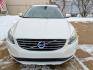 2015 White /Beige Leather Volvo XC60 T6 Premier AWD (YV4902RK4F2) with an 3.0L L6 DOHC 24V TURBO engine, 6-Speed Automatic transmission, located at 603 Amelia Street, Plymouth, MI, 48170, (734) 459-5520, 42.378841, -83.464546 - We will be closed February 18-23, but will answer messages during this time. Re-opening Tuesday, February 24. Vehicles shown by appointment - Please call ahead - 734-459-5520, text 734-658-4573 or contact us via our web site at: http://www.selectmotors.com for complete Inventory, Photos, Videos - Photo#1