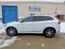 2015 White /Beige Leather Volvo XC60 T6 Premier AWD (YV4902RK4F2) with an 3.0L L6 DOHC 24V TURBO engine, 6-Speed Automatic transmission, located at 603 Amelia Street, Plymouth, MI, 48170, (734) 459-5520, 42.378841, -83.464546 - We will be closed February 18-23, but will answer messages during this time. Re-opening Tuesday, February 24. Vehicles shown by appointment - Please call ahead - 734-459-5520, text 734-658-4573 or contact us via our web site at: http://www.selectmotors.com for complete Inventory, Photos, Videos - Photo#2