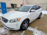 2015 White /Beige Leather Volvo XC60 T6 Premier AWD (YV4902RK4F2) with an 3.0L L6 DOHC 24V TURBO engine, 6-Speed Automatic transmission, located at 603 Amelia Street, Plymouth, MI, 48170, (734) 459-5520, 42.378841, -83.464546 - We will be closed February 18-23, but will answer messages during this time. Re-opening Tuesday, February 24. Vehicles shown by appointment - Please call ahead - 734-459-5520, text 734-658-4573 or contact us via our web site at: http://www.selectmotors.com for complete Inventory, Photos, Videos - Photo#0