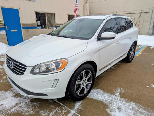 2015 Volvo XC60 T6 Premier AWD