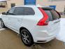 2015 White /Beige Leather Volvo XC60 T6 Premier AWD (YV4902RK4F2) with an 3.0L L6 DOHC 24V TURBO engine, 6-Speed Automatic transmission, located at 603 Amelia Street, Plymouth, MI, 48170, (734) 459-5520, 42.378841, -83.464546 - We will be closed February 18-23, but will answer messages during this time. Re-opening Tuesday, February 24. Vehicles shown by appointment - Please call ahead - 734-459-5520, text 734-658-4573 or contact us via our web site at: http://www.selectmotors.com for complete Inventory, Photos, Videos - Photo#3