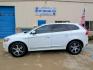2015 White /Beige Leather Volvo XC60 T6 Premier AWD (YV4902RK4F2) with an 3.0L L6 DOHC 24V TURBO engine, 6-Speed Automatic transmission, located at 603 Amelia Street, Plymouth, MI, 48170, (734) 459-5520, 42.378841, -83.464546 - Vehicles shown by appointment - Please call ahead - 734-459-5520, text 734-658-4573 or contact us via our web site at: http://www.selectmotors.com for complete Inventory, Photos, Videos and FREE Carfax Reports. 2015 Volvo XC60 T6 AWD, Crystal White Pearl with Light Beige leather interior, 101K mi - Photo#2