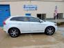 2015 White /Beige Leather Volvo XC60 T6 Premier AWD (YV4902RK4F2) with an 3.0L L6 DOHC 24V TURBO engine, 6-Speed Automatic transmission, located at 603 Amelia Street, Plymouth, MI, 48170, (734) 459-5520, 42.378841, -83.464546 - Vehicles shown by appointment - Please call ahead - 734-459-5520, text 734-658-4573 or contact us via our web site at: http://www.selectmotors.com for complete Inventory, Photos, Videos and FREE Carfax Reports. 2015 Volvo XC60 T6 AWD, Crystal White Pearl with Light Beige leather interior, 101K mi - Photo#5