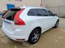 2015 White /Beige Leather Volvo XC60 T6 Premier AWD (YV4902RK4F2) with an 3.0L L6 DOHC 24V TURBO engine, 6-Speed Automatic transmission, located at 603 Amelia Street, Plymouth, MI, 48170, (734) 459-5520, 42.378841, -83.464546 - Vehicles shown by appointment - Please call ahead - 734-459-5520, text 734-658-4573 or contact us via our web site at: http://www.selectmotors.com for complete Inventory, Photos, Videos and FREE Carfax Reports. 2015 Volvo XC60 T6 AWD, Crystal White Pearl with Light Beige leather interior, 101K mi - Photo#17