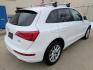2011 White /Black Audi Q5 2.0 quattro Premium (WA1CFAFP3BA) with an 2.0L L4 DOHC 16V engine, 6-Speed Automatic transmission, located at 603 Amelia Street, Plymouth, MI, 48170, (734) 459-5520, 42.378841, -83.464546 - We will be closed Febuary 18-23, but will respond to messages. We will re-open on Tuesday, February 24. Vehicles shown by appointment - Please call ahead - 734-459-5520, text 734-658-4573 or contact us via our web site at: http://www.selectmotors.com for complete Inventory, Photos, Videos and FRE - Photo#11