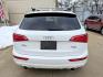 2011 White /Black Audi Q5 2.0 quattro Premium (WA1CFAFP3BA) with an 2.0L L4 DOHC 16V engine, 6-Speed Automatic transmission, located at 603 Amelia Street, Plymouth, MI, 48170, (734) 459-5520, 42.378841, -83.464546 - We will be closed Febuary 18-23, but will respond to messages. We will re-open on Tuesday, February 24. Vehicles shown by appointment - Please call ahead - 734-459-5520, text 734-658-4573 or contact us via our web site at: http://www.selectmotors.com for complete Inventory, Photos, Videos and FRE - Photo#12