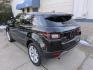 2016 Black /Black Leather Land Rover Range Rover Evoque SE (SALVP2BG5GH) with an 2.0L L4 DOHC 24V TURBO engine, 9A transmission, located at 603 Amelia Street, Plymouth, MI, 48170, (734) 459-5520, 42.378841, -83.464546 - We will be closed February 18-23, but will respond to messages during this time. Re-opening on Tuesday, February 24. Vehicles shown by appointment - Please call ahead - 734-459-5520, text 734-658-4573 or contact us via our web site at: http://www.selectmotors.com for complete Inventory, Photos, - Photo#2