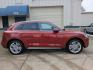 2018 Matador Red Metallic /Black Leather Audi Q5 2.0T Premium Plus quattro (WA1BNAFY9J2) with an 2.0L L4 DOHC 16V engine, 8A transmission, located at 603 Amelia Street, Plymouth, MI, 48170, (734) 459-5520, 42.378841, -83.464546 - Vehicles shown by appointment - Please call ahead - 734-459-5520, text 734-658-4573 or contact us via our web site at: http://www.selectmotors.com for complete Inventory, Photos, Videos and FREE Carfax Reports. 2018 Audi Q5 2.0T quattro Premium Plus, Matador Red Metallic, Black leather interior - Photo#13