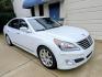 2013 White /Cashmere Hyundai Equus Signature (KMHGH4JH5DU) with an 5.0L V8 DOHC 32V engine, 6-Speed Automatic transmission, located at 603 Amelia Street, Plymouth, MI, 48170, (734) 459-5520, 42.378841, -83.464546 - Vehicles shown by appointment - Please call ahead - 734-459-5520, text 734-658-4573 or contact us via our web site at: http://www.selectmotors.com for complete Inventory, Photos, Videos and FREE Carfax Reports. 2013 Hyundai Equus Signature Edition, White Satin Pearl with Cashmere interior, 100K m - Photo#10