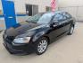 2011 Black /Black Volkswagen Jetta SE (3VWDX7AJ1BM) with an 2.5L L5 DOHC 20V engine, Automatic transmission, located at 603 Amelia Street, Plymouth, MI, 48170, (734) 459-5520, 42.378841, -83.464546 - Vehicles shown by appointment - Please call ahead - 734-459-5520, text 734-658-4573 or contact us via our web site at: http://www.selectmotors.com for complete Inventory, Photos, Videos and FREE Carfax Reports. Clean, Reliable, & Ready to Drive: 2011 VW Jetta SE 2.5 Looking for a car that bala - Photo#0